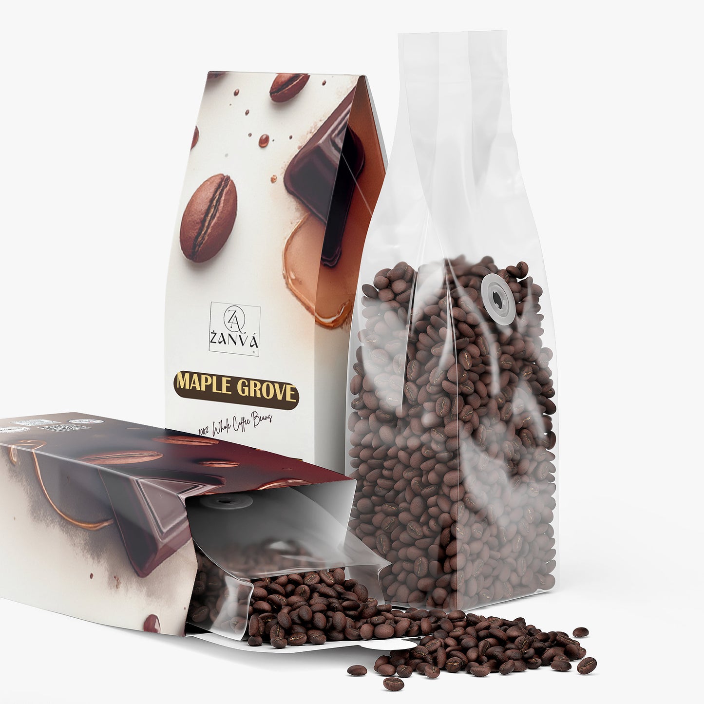 Maple Grove Coffee (Medium Roast)