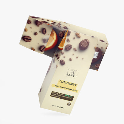 Citrus Drift Coffee (Medium Roast)