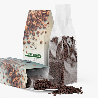 Forest Decaf Coffee (Medium Roast)
