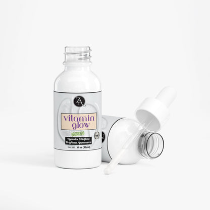 Vitamin Glow Serum