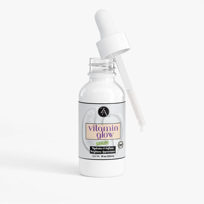 Vitamin Glow Serum