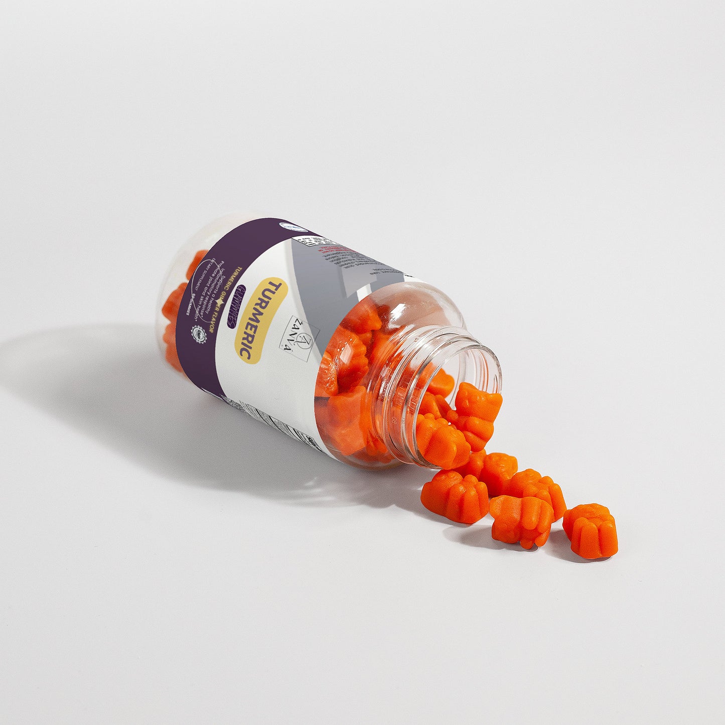 Turmeric Gummies