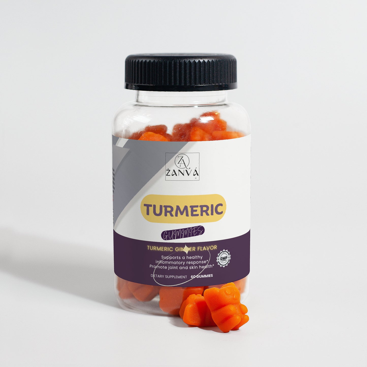 Turmeric Gummies