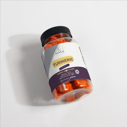 Turmeric Gummies