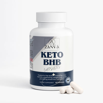 Keto BHB