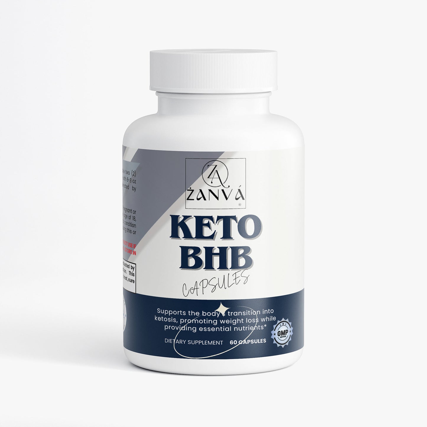 Keto BHB