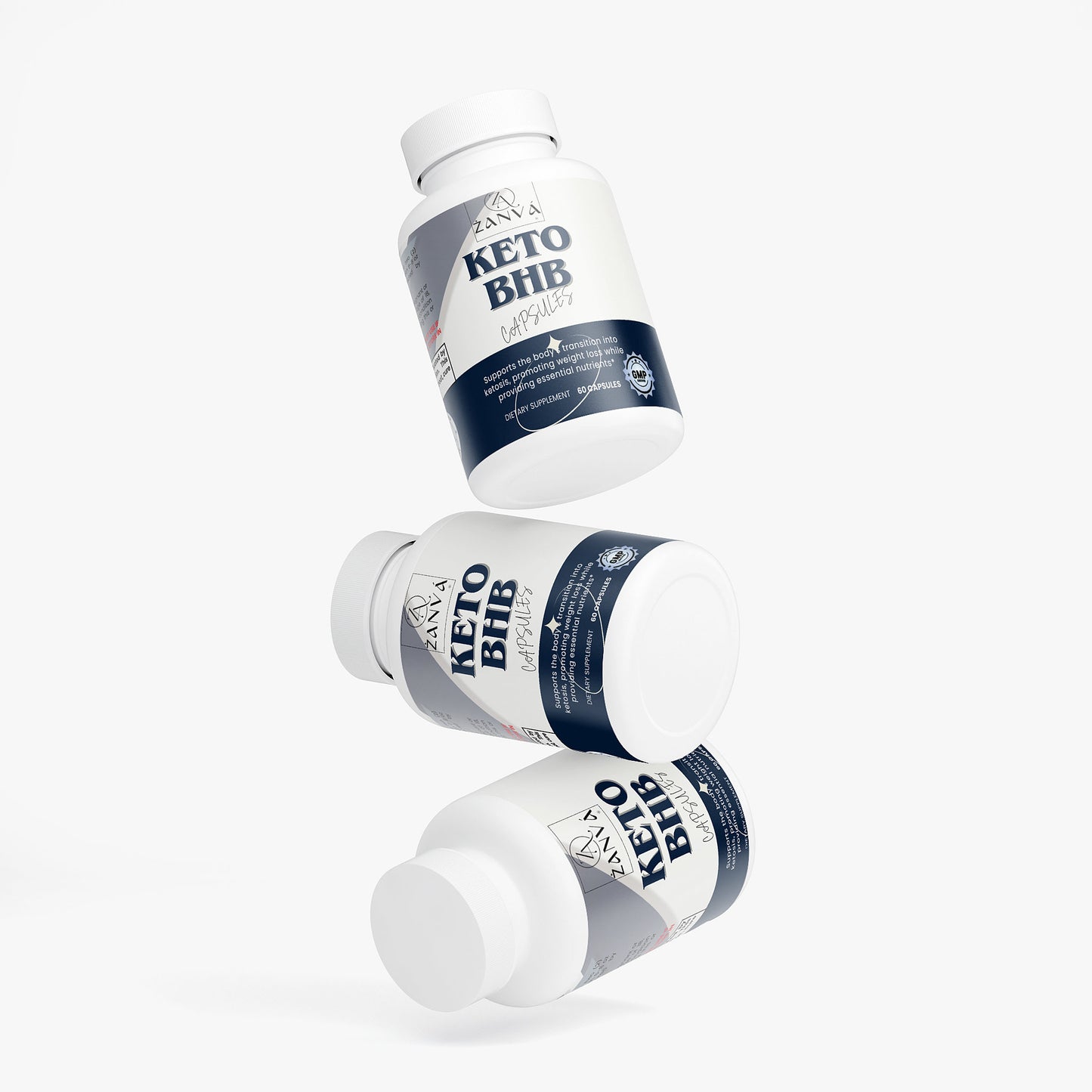 Keto BHB