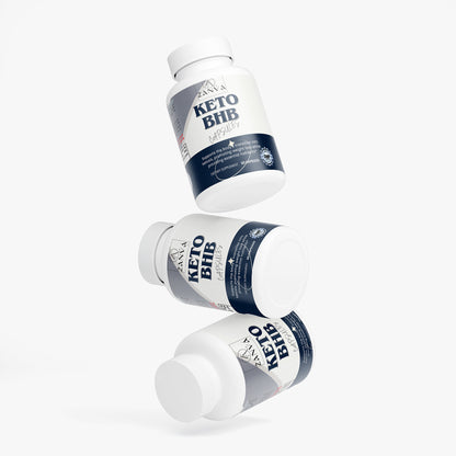 Keto BHB