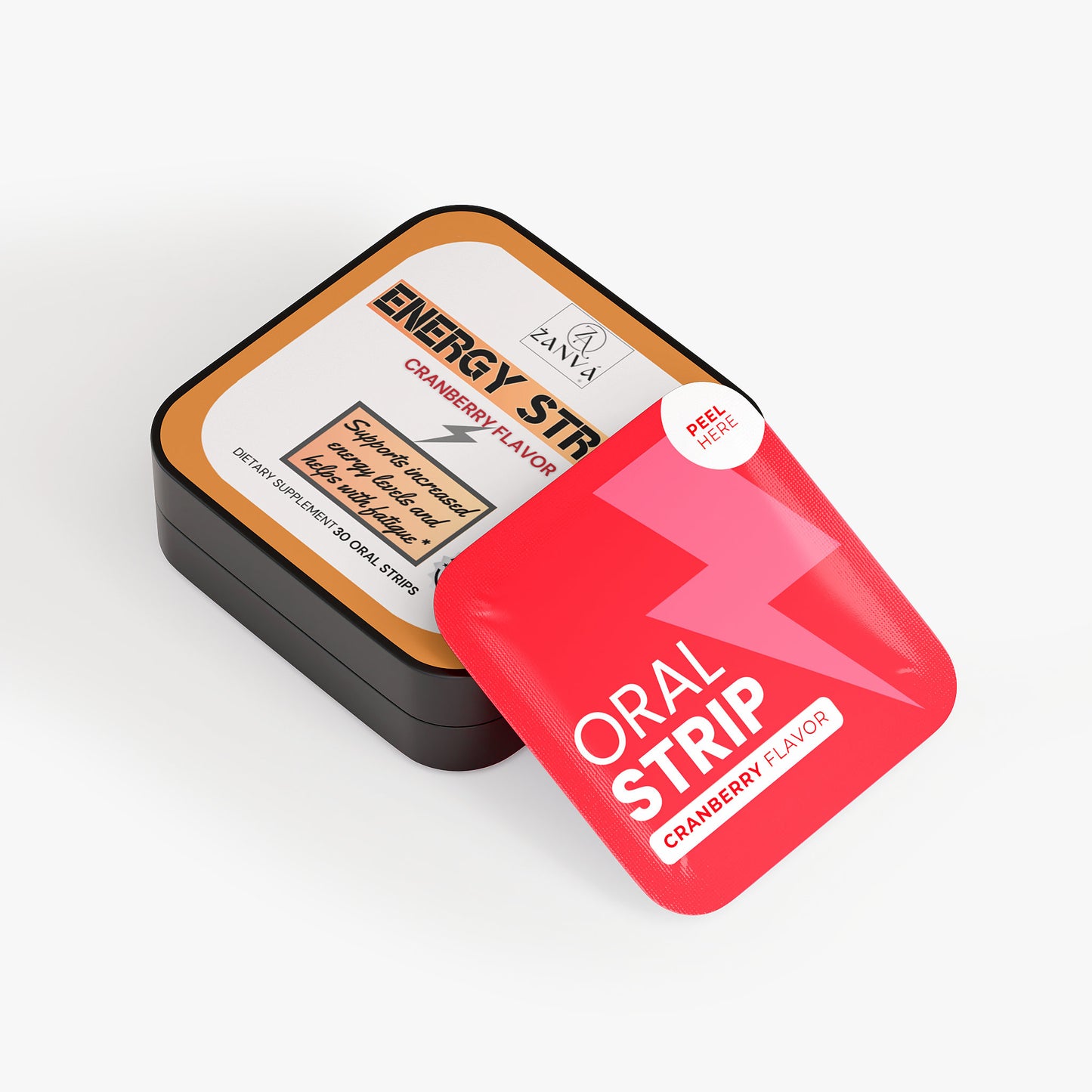 Energy Strips