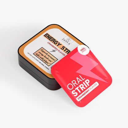 Energy Strips