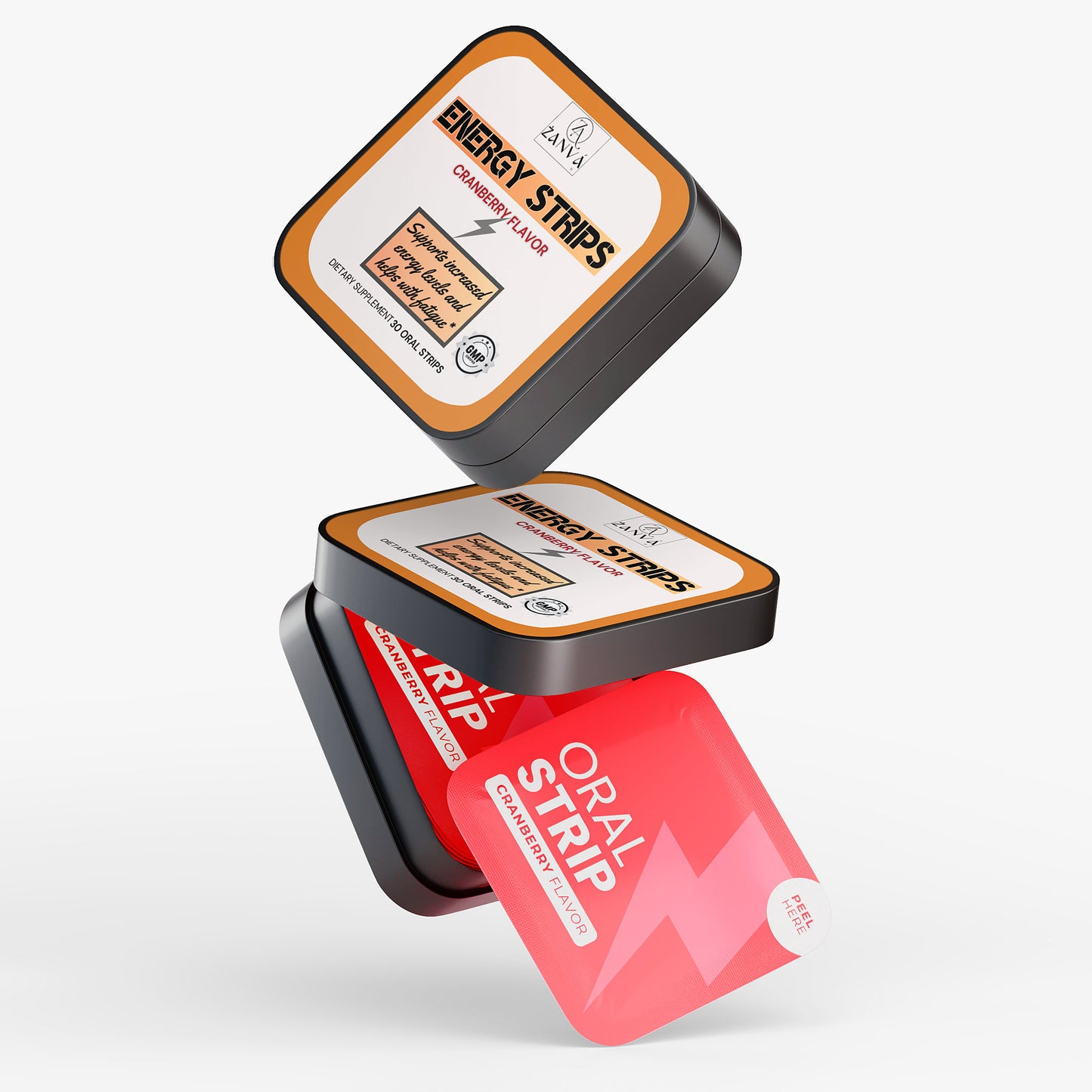 Energy Strips