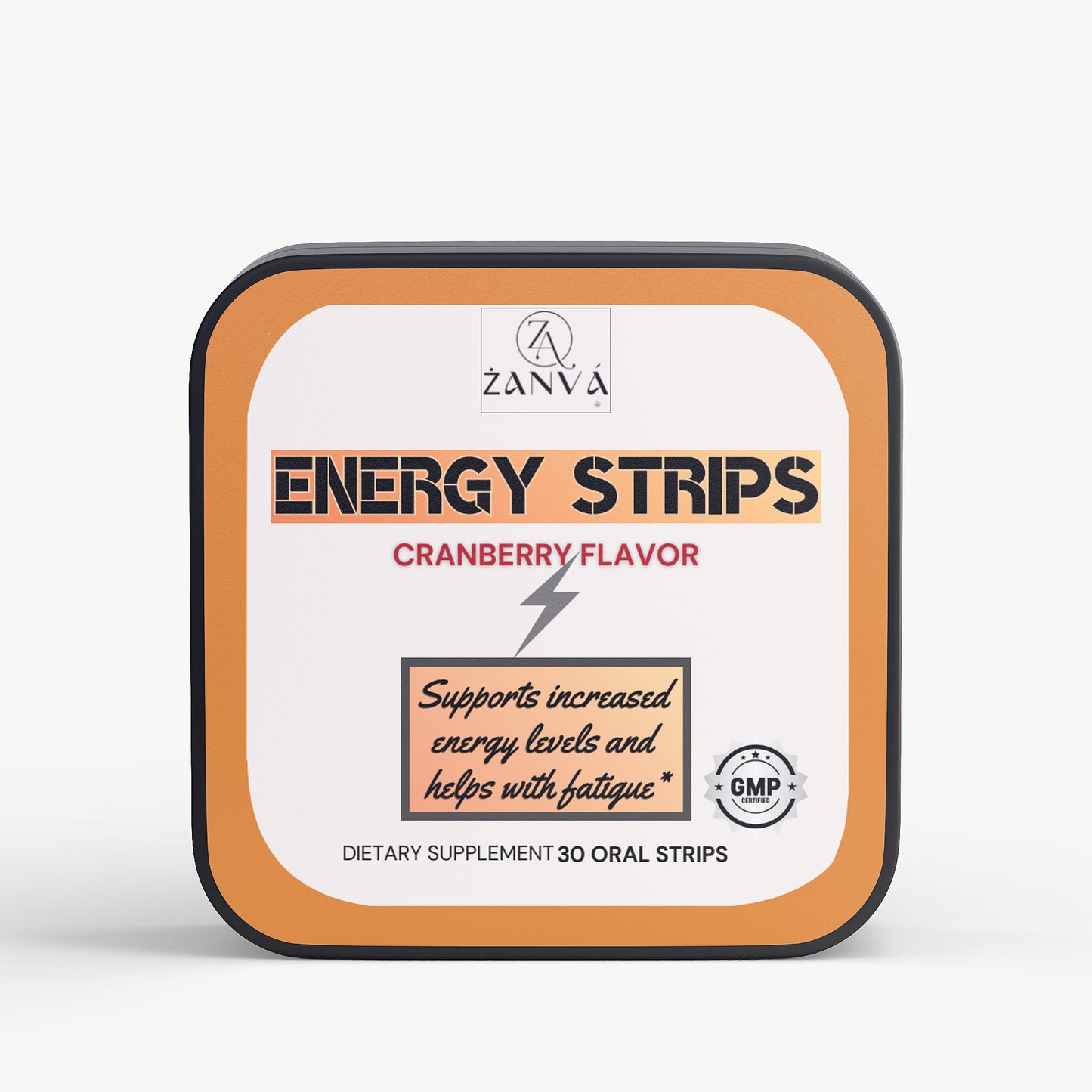 Energy Strips