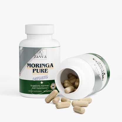 Moringa Pure