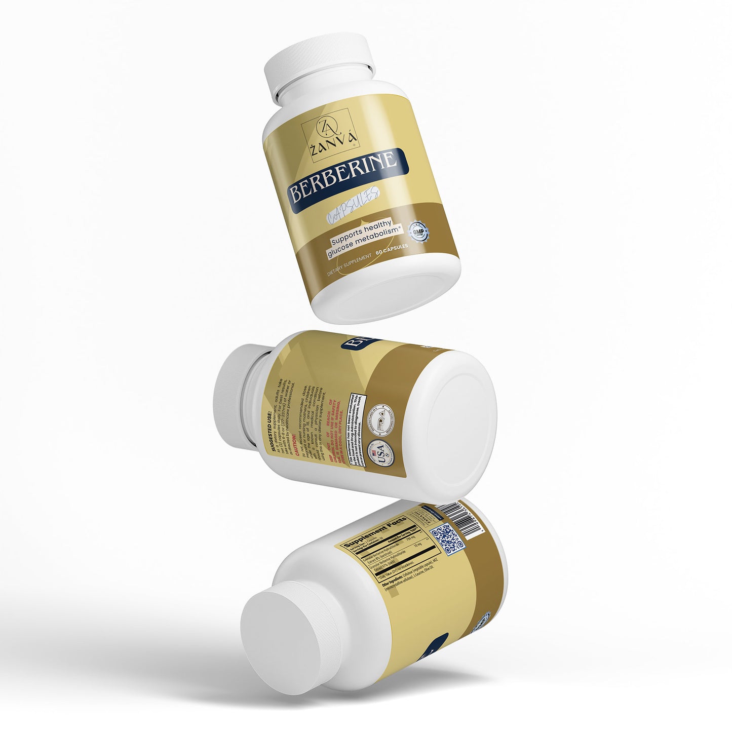 Berberine
