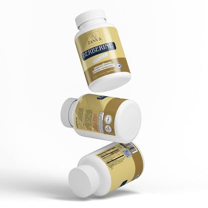 Berberine