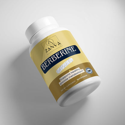 Berberine