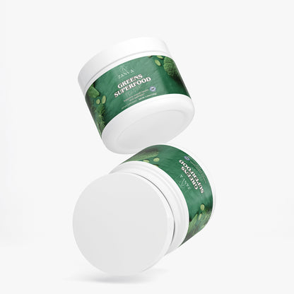 Greens Superfood