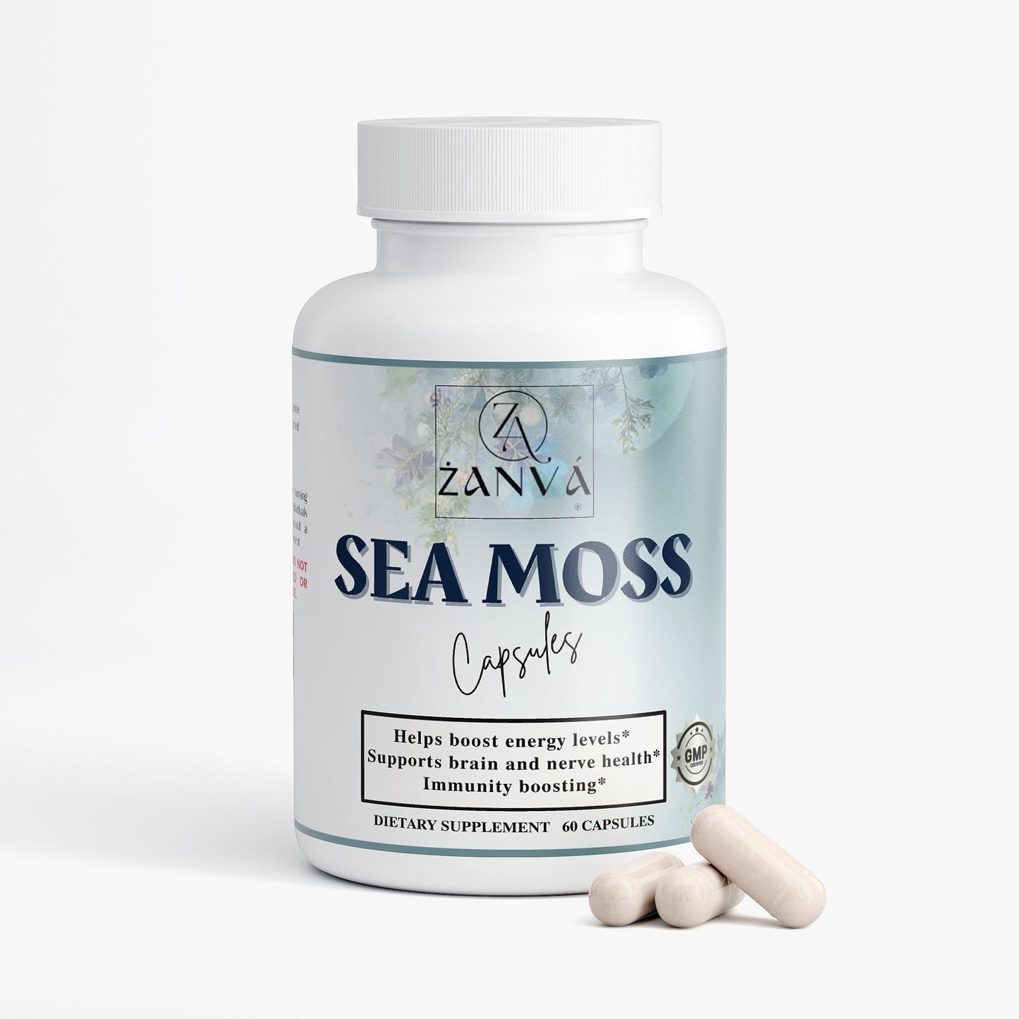 Sea Moss