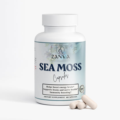 Sea Moss