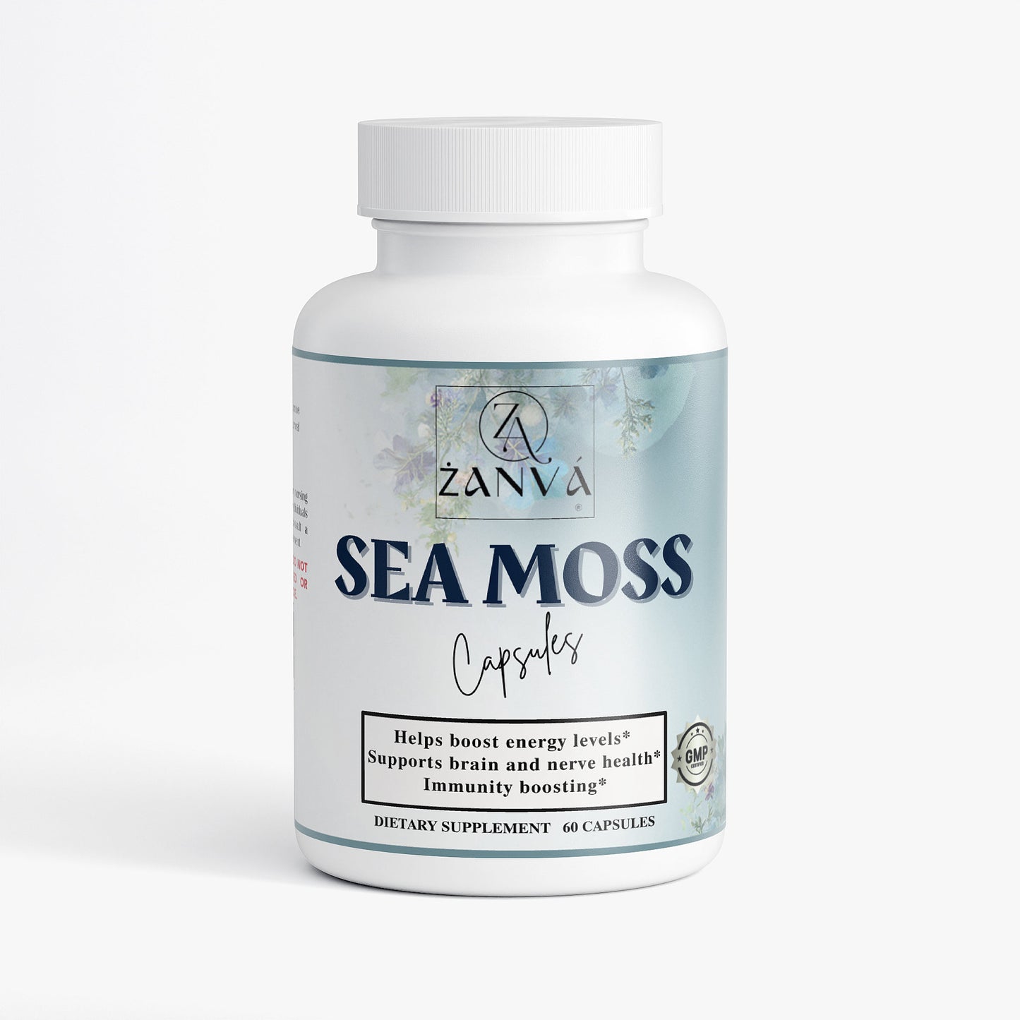 Sea Moss