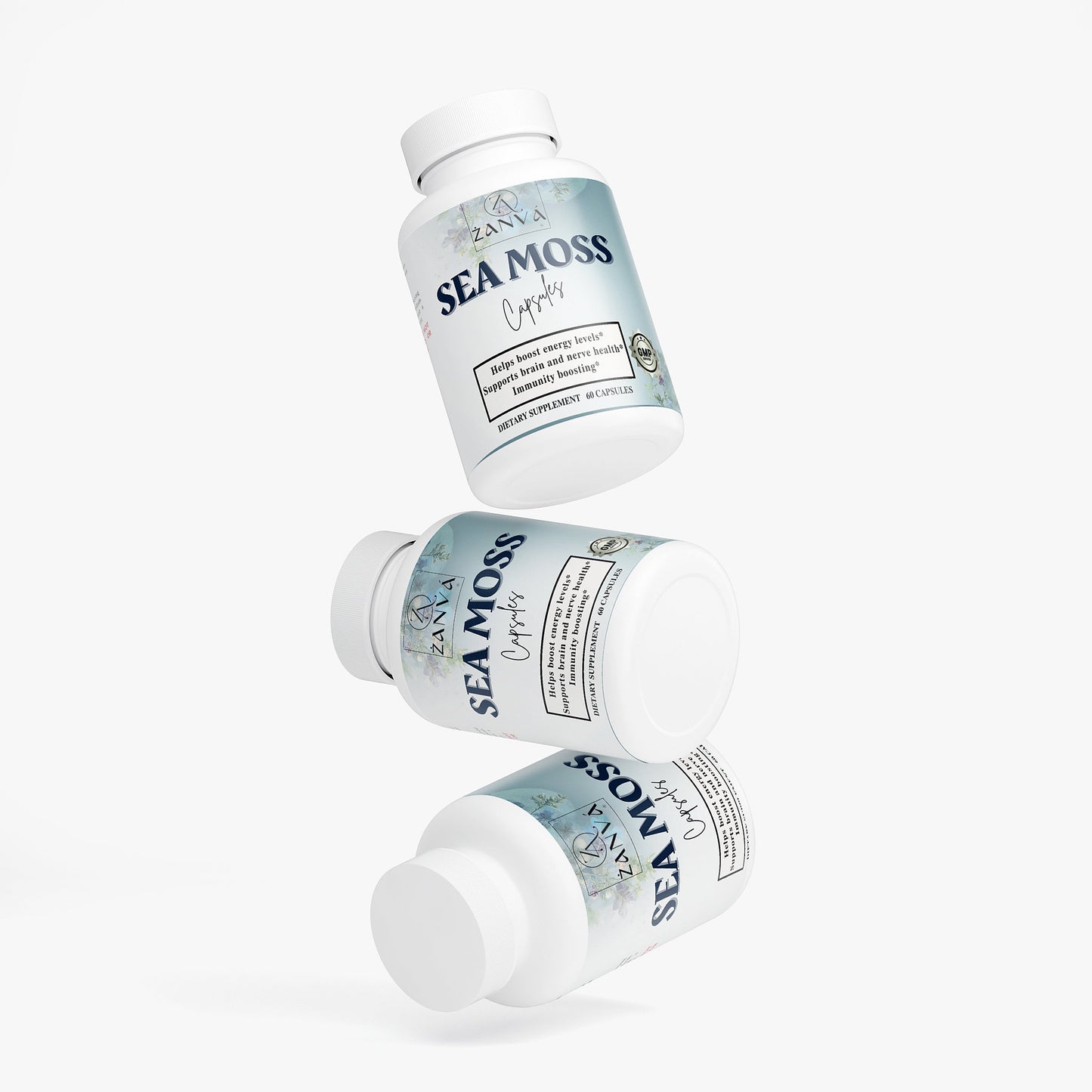 Sea Moss