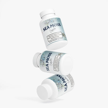 Sea Moss