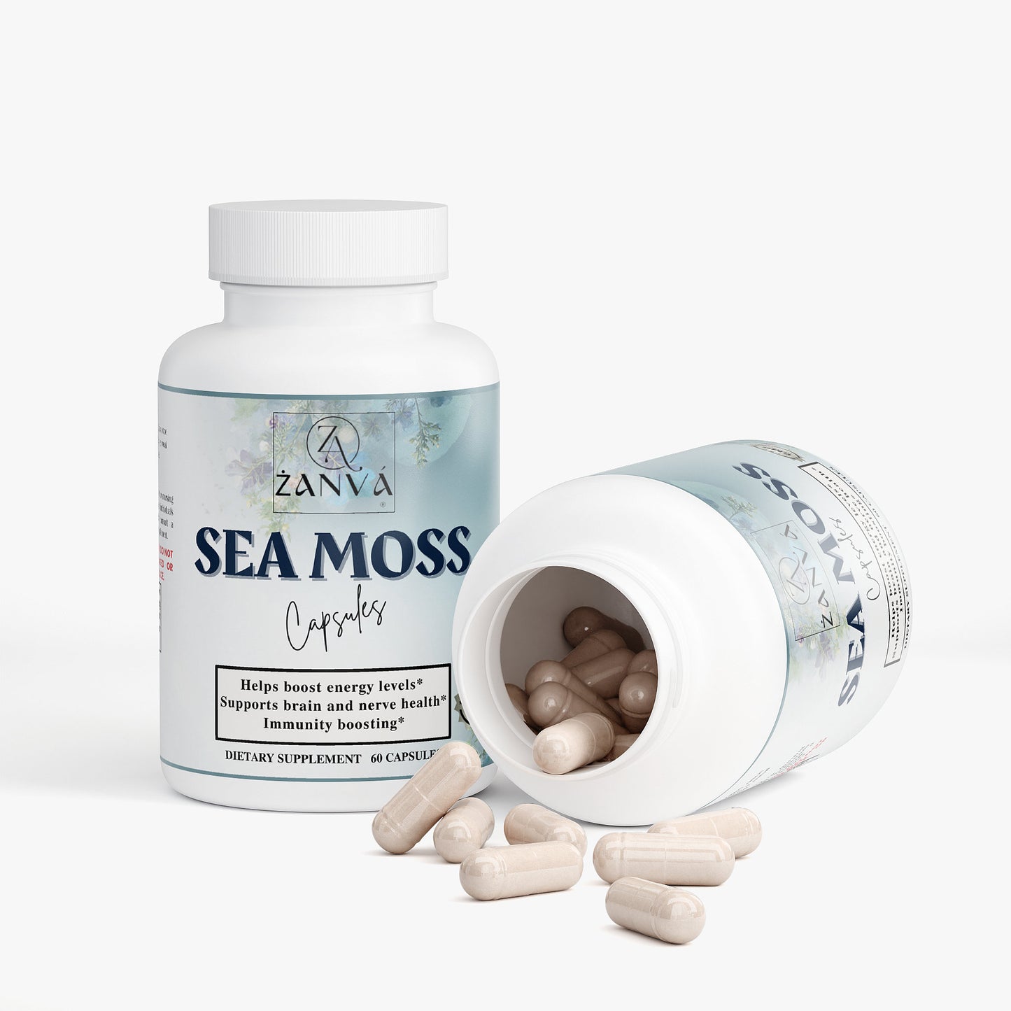 Sea Moss