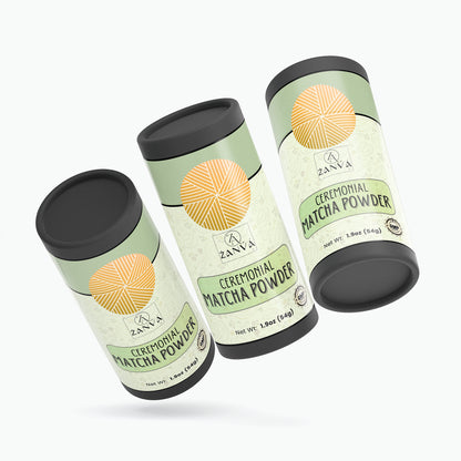 Ceremonial Matcha Powder