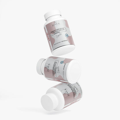 Normal Blood Sugar Support