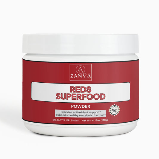 Reds Superfood