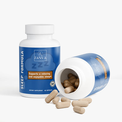 Sleep Formula
