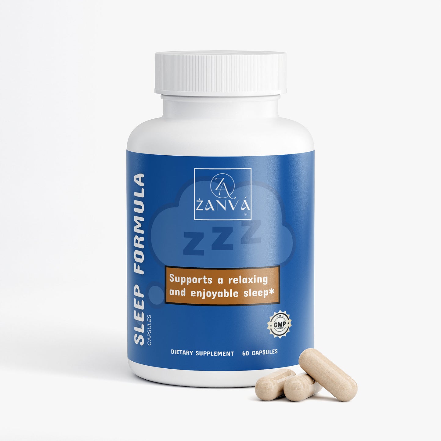 Sleep Formula