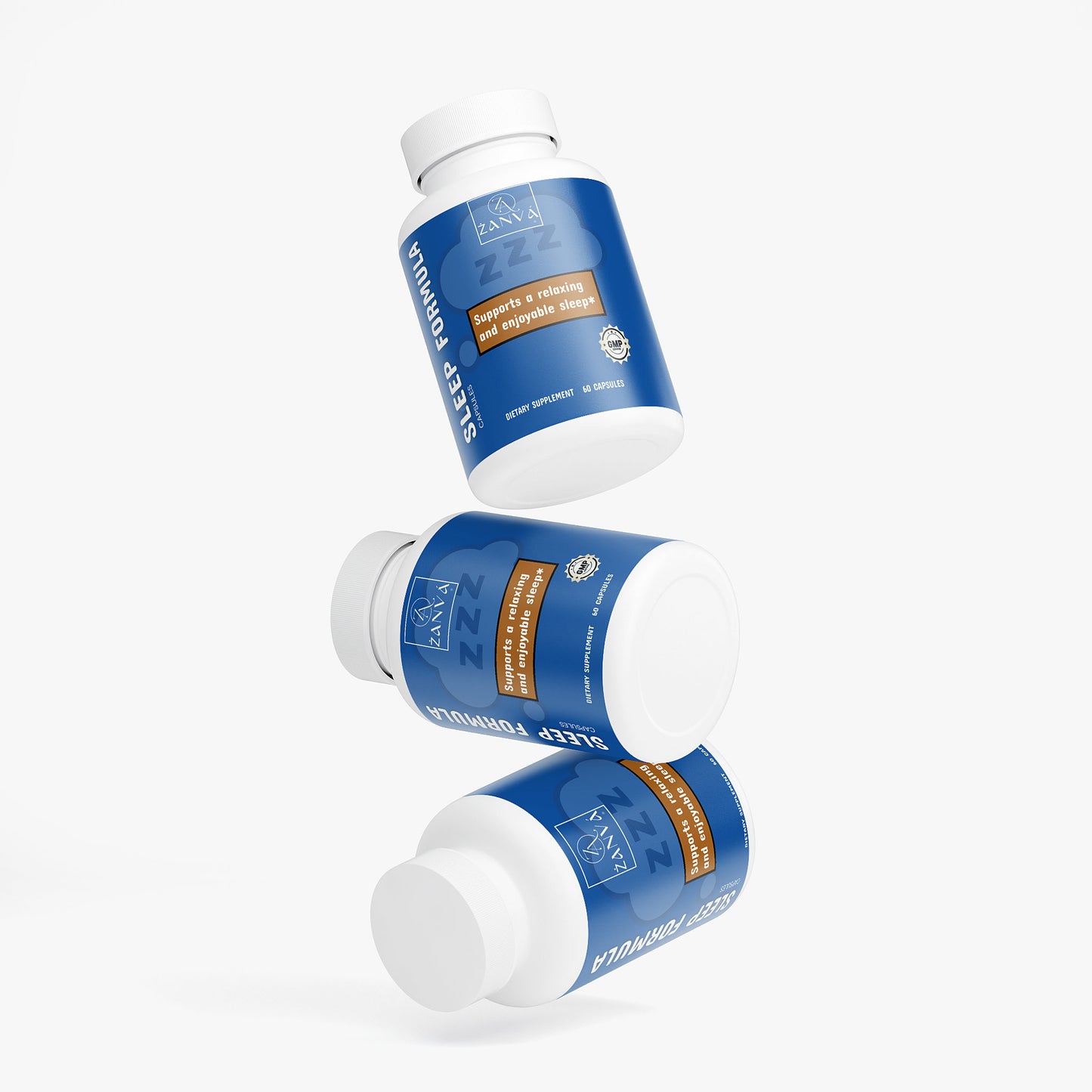 Sleep Formula