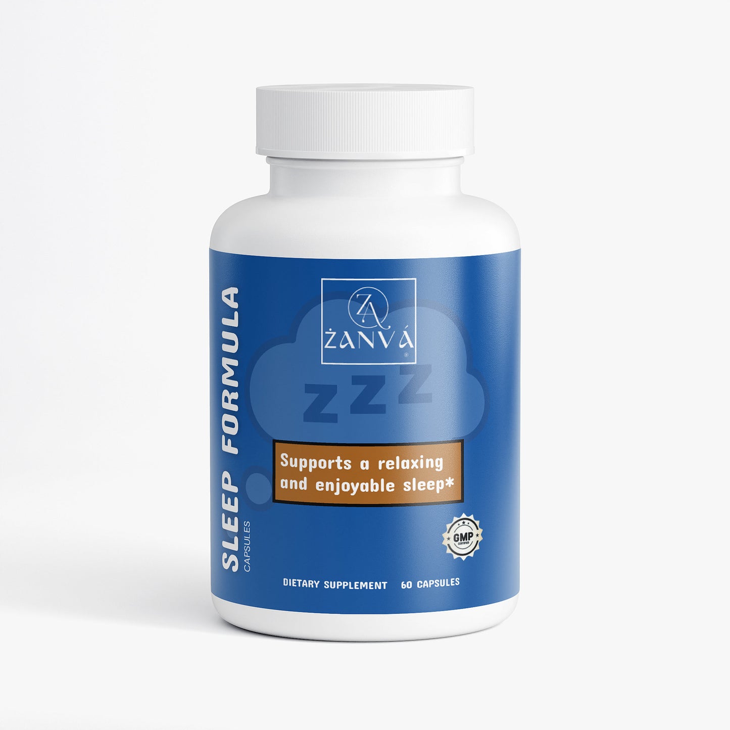 Sleep Formula