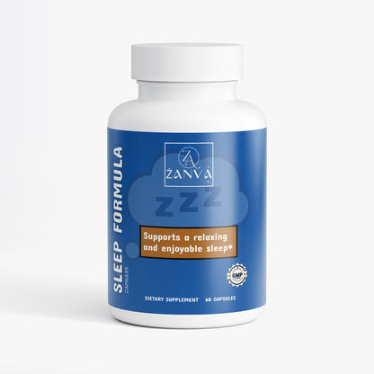 Sleep Formula