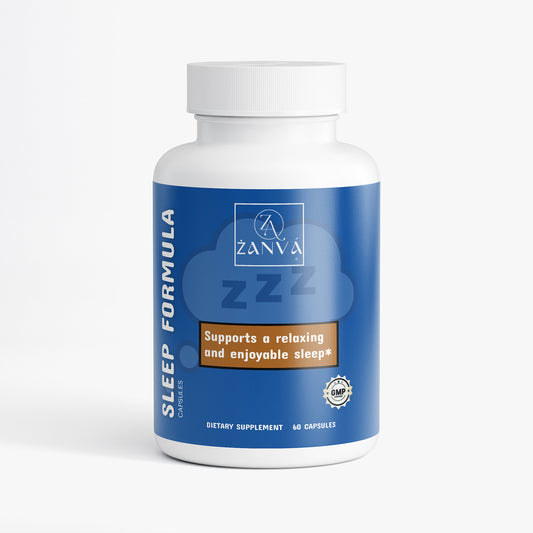 Sleep Formula