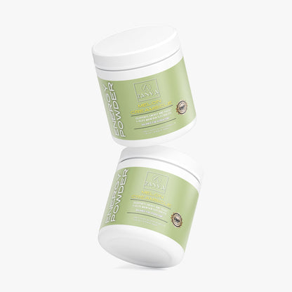 Energy Powder (Melon Creamsicle)