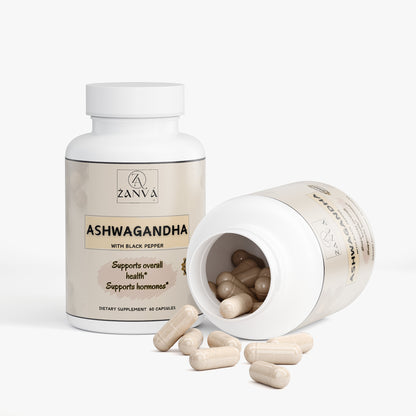 Ashwagandha