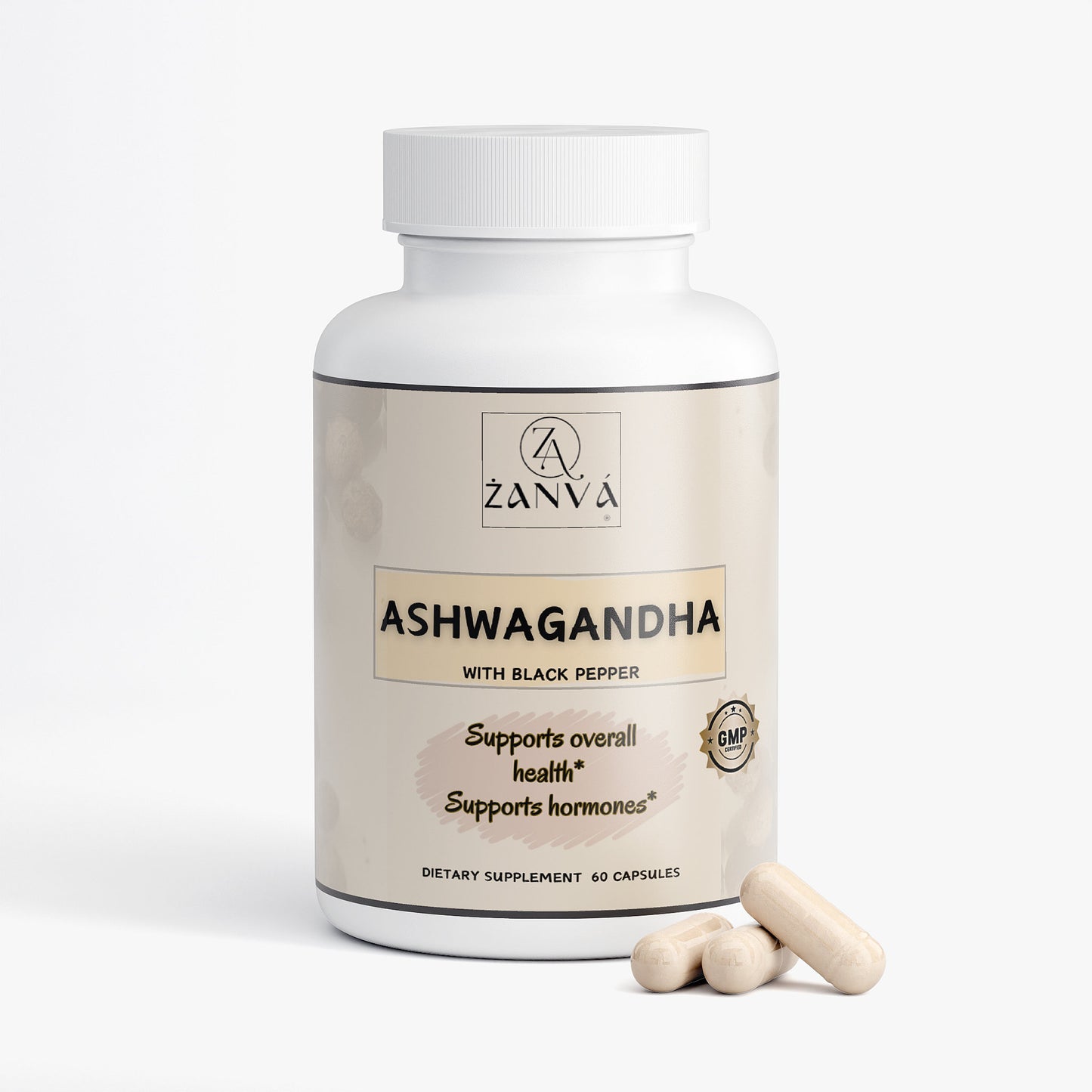 Ashwagandha