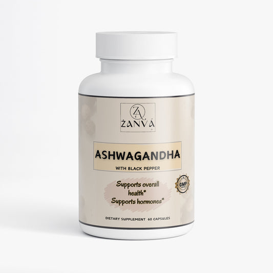 Ashwagandha