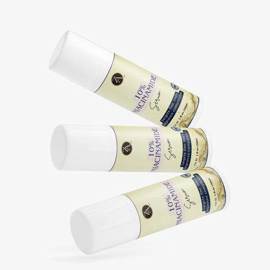 10% Niacinamide Serum
