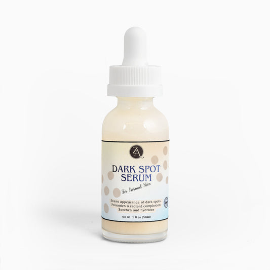 Dark Spot Serum for Normal Skin
