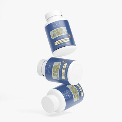 Probiotic 40 Billion with Prebiotics