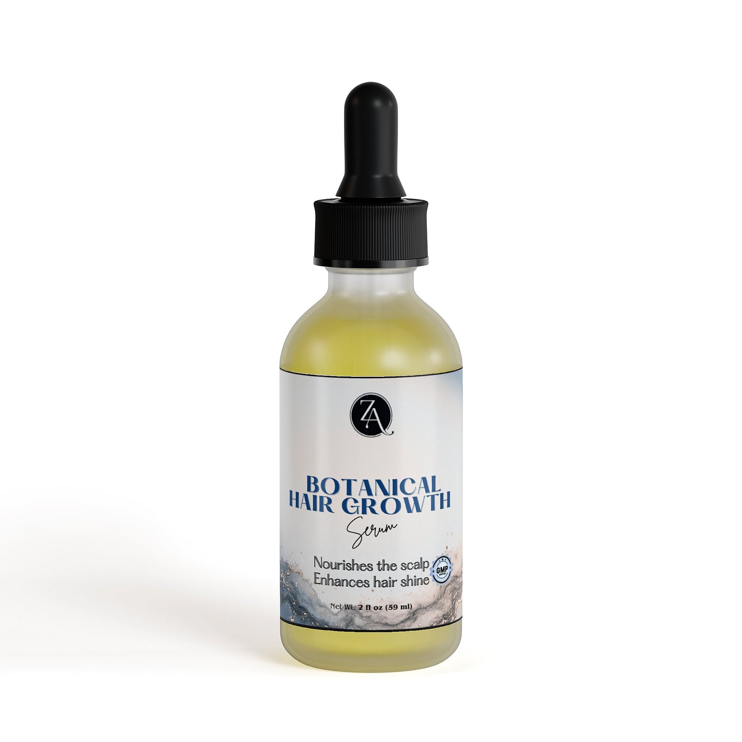 Botanical Hair Growth Serum