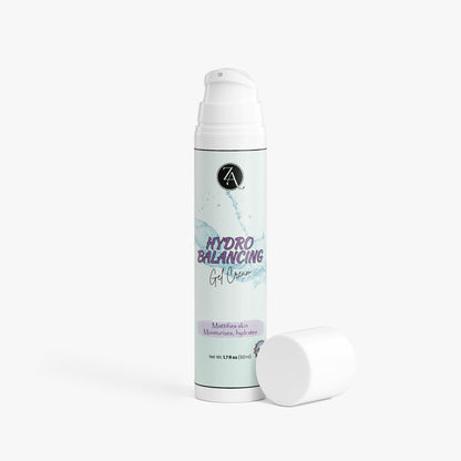 Hydro Balancing Gel-Cream