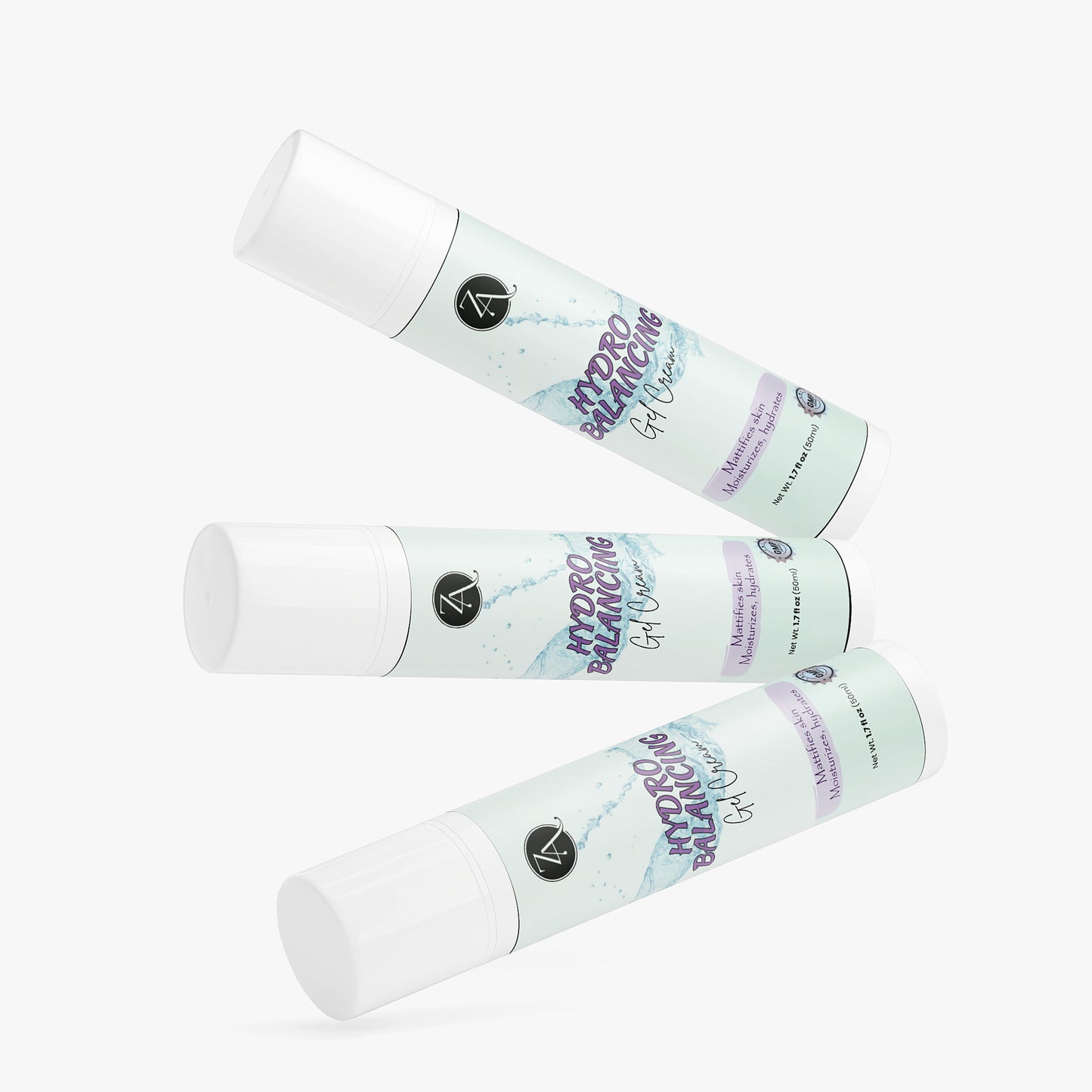 Hydro Balancing Gel-Cream
