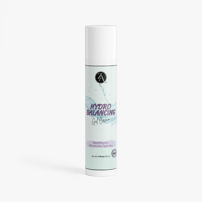 Hydro Balancing Gel-Cream
