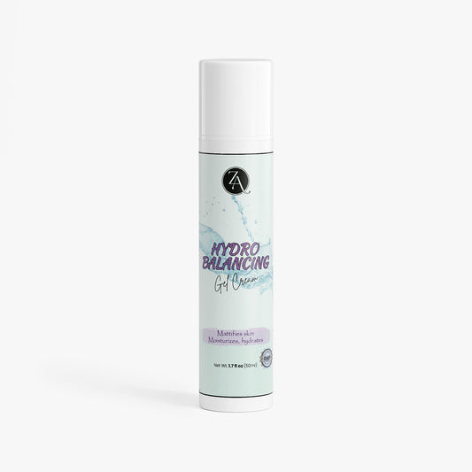 Hydro Balancing Gel-Cream