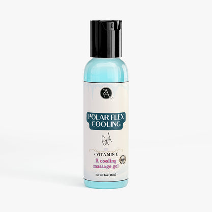 Polar Flex Cooling Gel