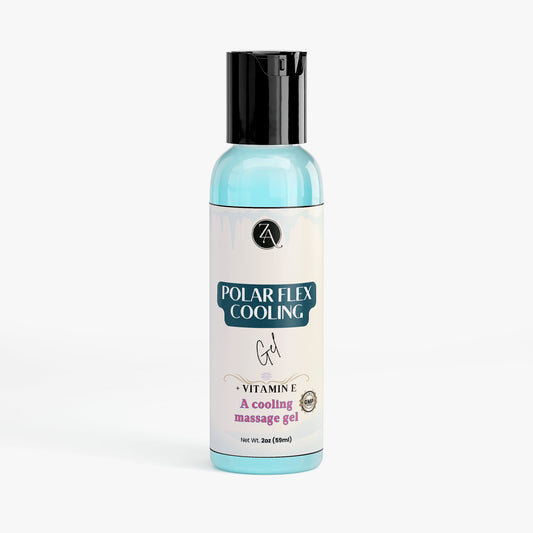 Polar Flex Cooling Gel
